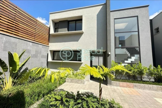 Imagem Casa de Condomínio com 4 Quartos à Venda, 518 m² em Brooklin - São Paulo