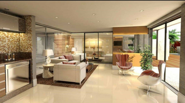 Imagem Imóvel com 3 Quartos à Venda, 145 m² em Jardim Guedala - São Paulo Imagem Imóvel com 3 Quartos à Venda, 145 m² em Jardim Guedala - São Paulo