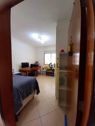 Imagem Sobrado com 2 Quartos à Venda, 170 m² em Jardim Califórnia - Jacareí