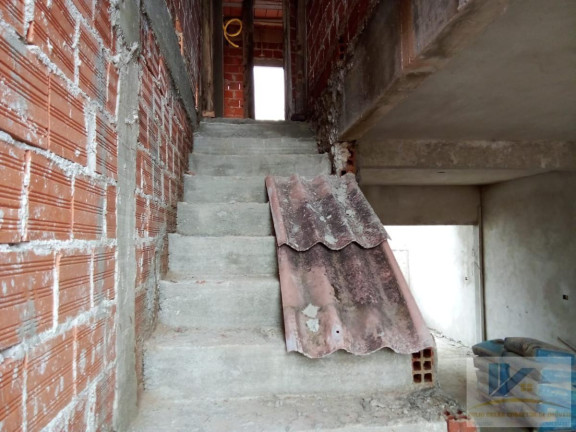 Imagem Casa com 3 Quartos à Venda, 100 m² em Balneário Eliane - Guaratuba