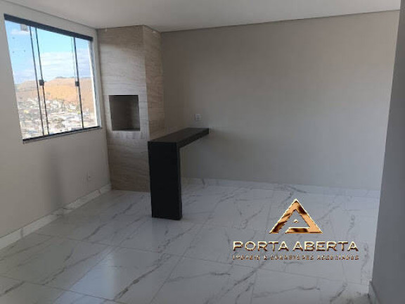 Imagem Casa com 3 Quartos à Venda, 150 m² em Belvedere - Coronel Fabriciano