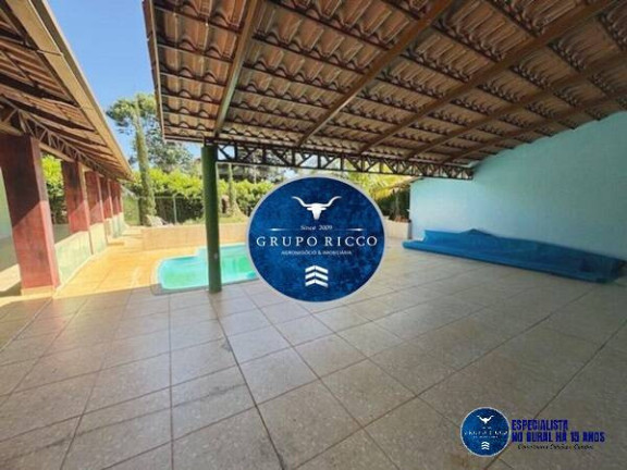 Imagem Chácara à Venda, 2 m² em Zona Rural - Hidrolândia Imagem Chácara à Venda, 2 m² em Zona Rural - Hidrolândia