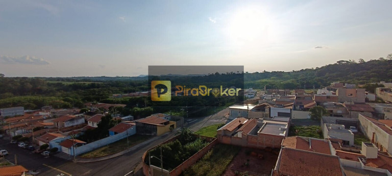 Imagem Apartamento com 2 Quartos à Venda, 55 m² em Parque São Matheus - Piracicaba