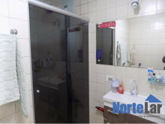 Imagem Sobrado com 2 Quartos à Venda, 100 m² em Conjunto Residencial Vista Verde - São Paulo