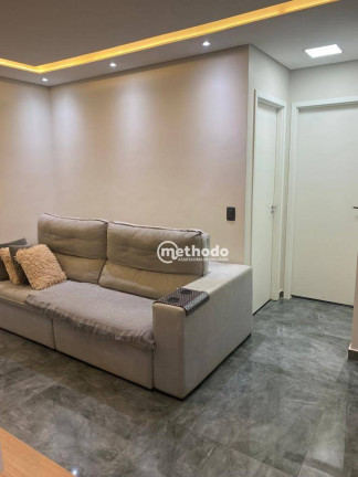 Imagem Apartamento com 2 Quartos à Venda, 49 m² em Jardim São Jorge - Hortolândia Imagem Apartamento com 2 Quartos à Venda, 49 m² em Jardim São Jorge - Hortolândia