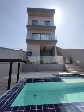 Sobrado com 3 Quartos à Venda, 183 m² em Portais (polvilho) - Cajamar