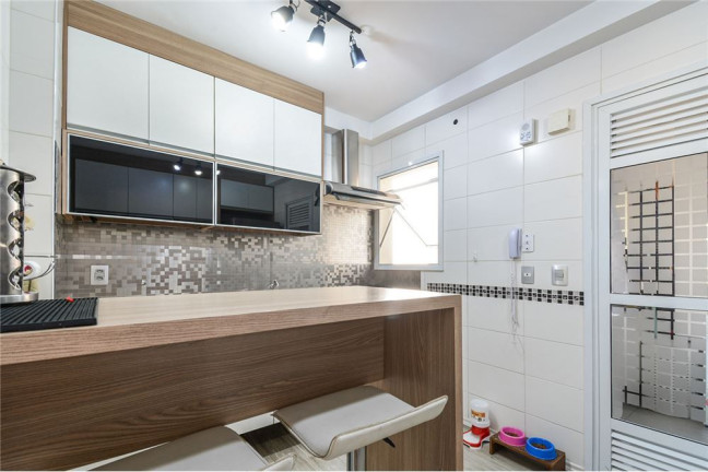 Imagem Apartamento com 3 Quartos à Venda, 101 m² em Alto Da Boa Vista - São Paulo