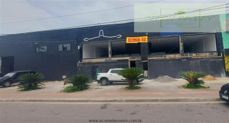 Imagem Imóvel para Alugar, 900 m² em Vila Mirim - Praia Grande Imagem Imóvel para Alugar, 900 m² em Vila Mirim - Praia Grande