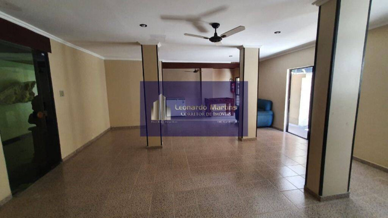 Imagem Apartamento com 3 Quartos à Venda, 128 m² em Passagem - Cabo Frio