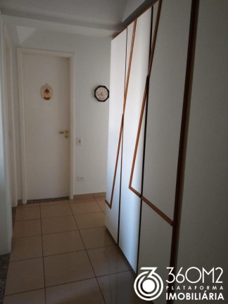 Imagem Apartamento com 3 Quartos à Venda, 126 m² em Santa Terezinha - Santo André Imagem Apartamento com 3 Quartos à Venda, 126 m² em Santa Terezinha - Santo André