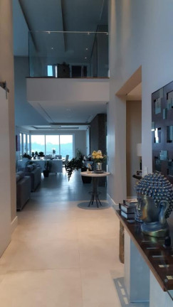Imagem Casa de Condomínio com 4 Quartos à Venda, 540 m² em Tamboré - Santana De Parnaíba