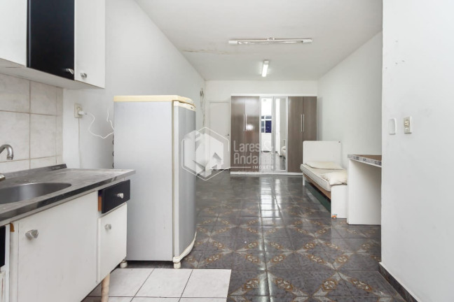 Imagem Galpão à Venda, 550 m² em Vila Pereira Barreto - São Paulo Imagem Galpão à Venda, 550 m² em Vila Pereira Barreto - São Paulo