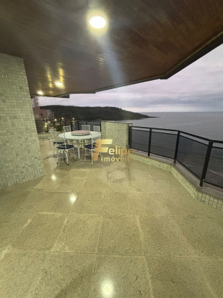 Imagem Imóvel com 3 Quartos à Venda, 160 m² em Praia Do Morro - Guarapari