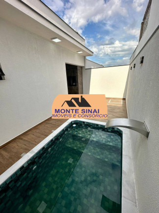 Imagem Casa de Condomínio com 3 Quartos à Venda, 154 m² em Horto Florestal - Sorocaba