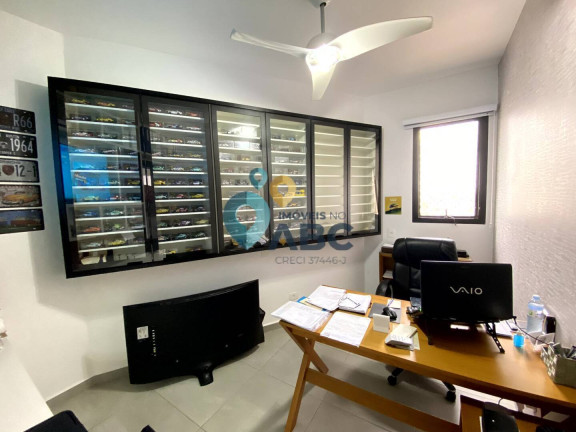 Imagem Apartamento com 4 Quartos à Venda, 210 m² em Centro - São Bernardo Do Campo Imagem Apartamento com 4 Quartos à Venda, 210 m² em Centro - São Bernardo Do Campo