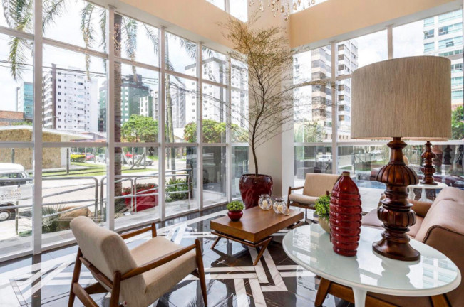 Imagem Apartamento com 1 Quarto à Venda, 77 m² em Centro - Capão Da Canoa Imagem Apartamento com 1 Quarto à Venda, 77 m² em Centro - Capão Da Canoa