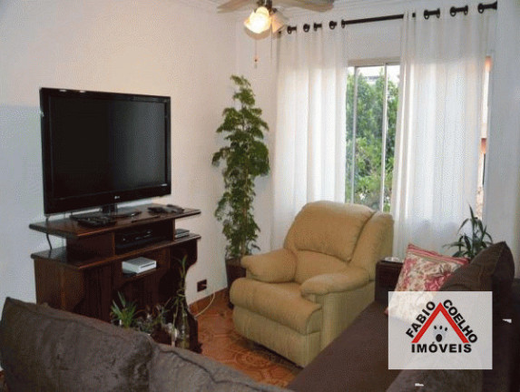 Apartamento à Venda, 54 m² em Bairro Inválido - Cidade Inexistente