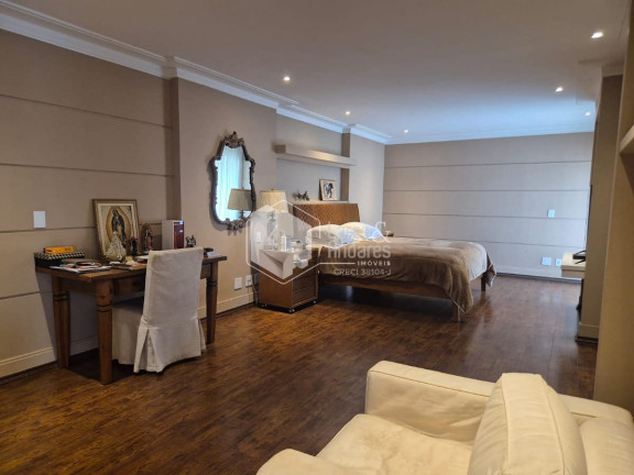 Imagem Apartamento com 3 Quartos à Venda, 340 m² em Paraíso Do Morumbi - São Paulo Imagem Apartamento com 3 Quartos à Venda, 340 m² em Paraíso Do Morumbi - São Paulo