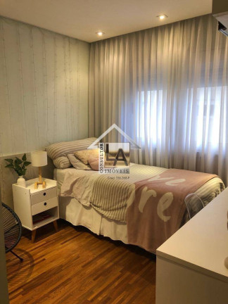 Imagem Apartamento com 3 Quartos à Venda, 144 m² em Campo Belo - São Paulo Imagem Apartamento com 3 Quartos à Venda, 144 m² em Campo Belo - São Paulo
