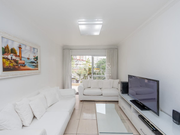 Imagem Apartamento com 3 Quartos à Venda, 98 m² em Vila Clementino - São Paulo