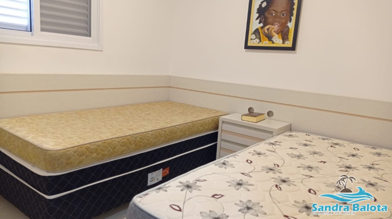 Imagem Apartamento com 2 Quartos à Venda, 56 m² em Toninhas - Ubatuba Imagem Apartamento com 2 Quartos à Venda, 56 m² em Toninhas - Ubatuba