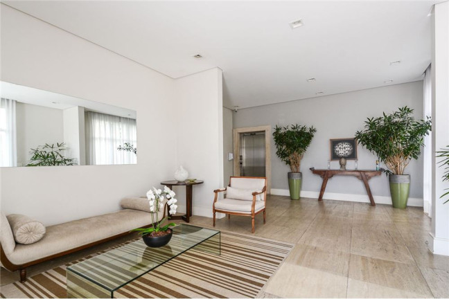 Imagem Apartamento com 3 Quartos à Venda, 235 m² em Brooklin Novo - São Paulo Imagem Apartamento com 3 Quartos à Venda, 235 m² em Brooklin Novo - São Paulo