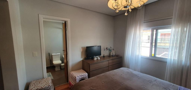 Imagem Sobrado com 3 Quartos à Venda, 241 m² em Jardim Nova Petrópolis - São Bernardo Do Campo