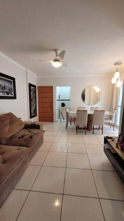 Imagem Apartamento com 2 Quartos à Venda, 98 m² em Canto Do Forte - Praia Grande
