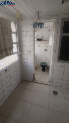 Imagem Apartamento com 2 Quartos à Venda, 72 m² em Vila Prudente - São Paulo