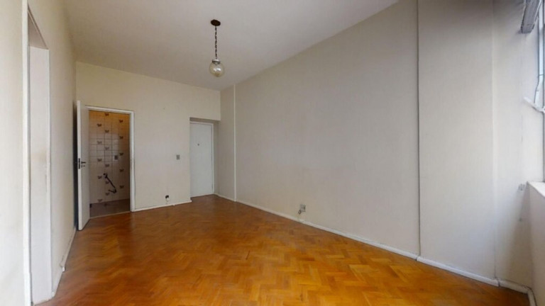 Imagem Imóvel com 1 Quarto à Venda, 45 m² em Botafogo - Rio De Janeiro Imagem Imóvel com 1 Quarto à Venda, 45 m² em Botafogo - Rio De Janeiro