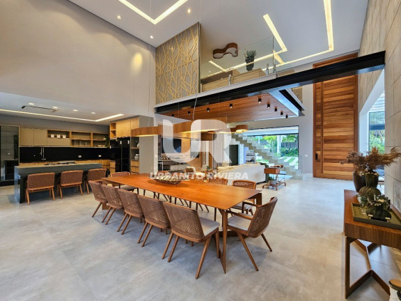 Imagem Casa com 5 Quartos à Venda, 474 m² em Riviera | Módulo 16 - Bertioga