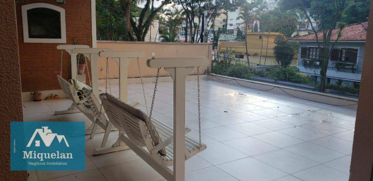 Imagem Casa com 3 Quartos à Venda, 316 m² em Jardim Virginia Bianca - São Paulo Imagem Casa com 3 Quartos à Venda, 316 m² em Jardim Virginia Bianca - São Paulo