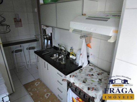 Imagem Apartamento com 2 Quartos à Venda, 55 m² em Jardim Tatiana - Votorantim Imagem Apartamento com 2 Quartos à Venda, 55 m² em Jardim Tatiana - Votorantim