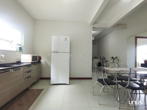 Imagem Casa com 2 Quartos à Venda, 90 m² em Bela Vista - Palhoça
