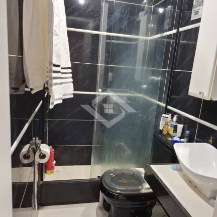 Imagem Apartamento com 3 Quartos à Venda, 69 m² em Barra Olímpica - Rio De Janeiro