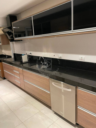 Imagem Apartamento com 3 Quartos à Venda, 190 m² em Jardim Aquarius - São José Dos Campos