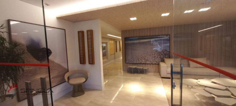 Imagem Apartamento com 4 Quartos à Venda, 153 m² em Canto Do Forte - Praia Grande Imagem Apartamento com 4 Quartos à Venda, 153 m² em Canto Do Forte - Praia Grande