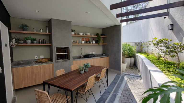 Imagem Casa de Condomínio com 4 Quartos à Venda, 155 m² em Granja Viana - Cotia Imagem Casa de Condomínio com 4 Quartos à Venda, 155 m² em Granja Viana - Cotia