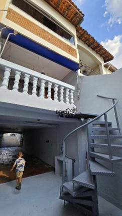 Imagem Sobrado com 2 Quartos à Venda ou Locação, 100 m² em Vila Clarice - São Paulo Imagem Sobrado com 2 Quartos à Venda ou Locação, 100 m² em Vila Clarice - São Paulo