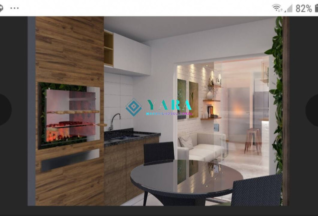 Imagem Apartamento com 2 Quartos à Venda, 120 m² em Praia Grande - Ubatuba Imagem Apartamento com 2 Quartos à Venda, 120 m² em Praia Grande - Ubatuba