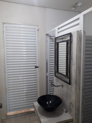 Imagem Casa com 5 Quartos à Venda, 335 m² em Vila Matias - Santos Imagem Casa com 5 Quartos à Venda, 335 m² em Vila Matias - Santos