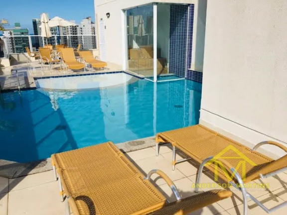 Imagem Apartamento com 1 Quarto à Venda, 48 m² em Itapuã - Vila Velha