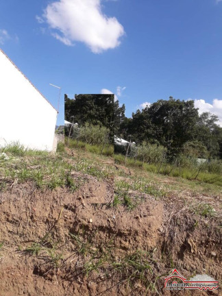 Terreno à Venda, 250 m² em Veraneio Ijal - Jacareí
