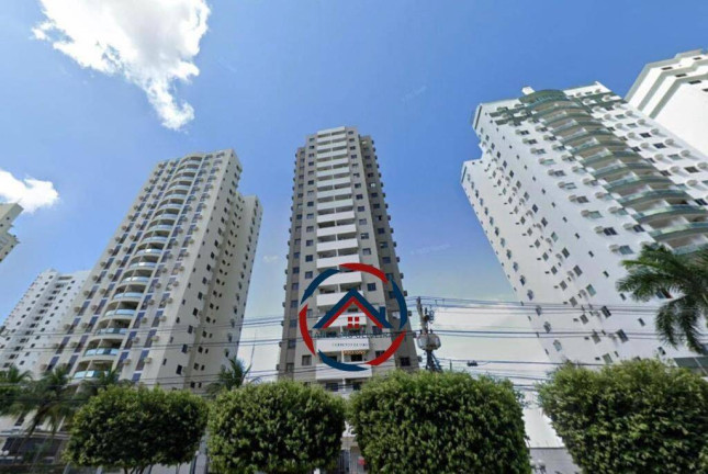 Apartamento com 2 Quartos à Venda, 59 m² em Paiaguás - Cuiabá
