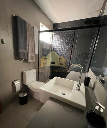 Imagem Sobrado com 3 Quartos à Venda, 272 m² em Vila Carrão - São Paulo Imagem Sobrado com 3 Quartos à Venda, 272 m² em Vila Carrão - São Paulo