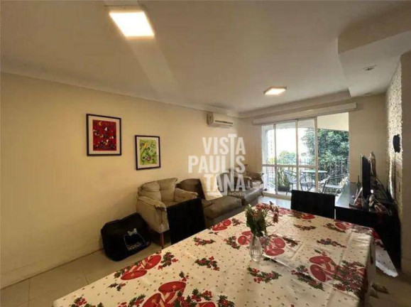 Imagem Apartamento com 2 Quartos à Venda, 72 m² em Vila Nova Conceição - São Paulo Imagem Apartamento com 2 Quartos à Venda, 72 m² em Vila Nova Conceição - São Paulo