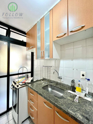 Imagem Apartamento com 3 Quartos à Venda, 63 m² em Jaguaribe - Osasco