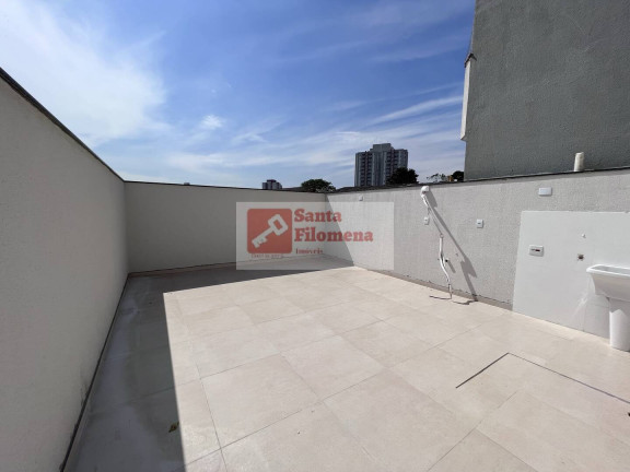 Imagem Apartamento com 2 Quartos à Venda, 47 m² em Vila América - Santo André Imagem Apartamento com 2 Quartos à Venda, 47 m² em Vila América - Santo André