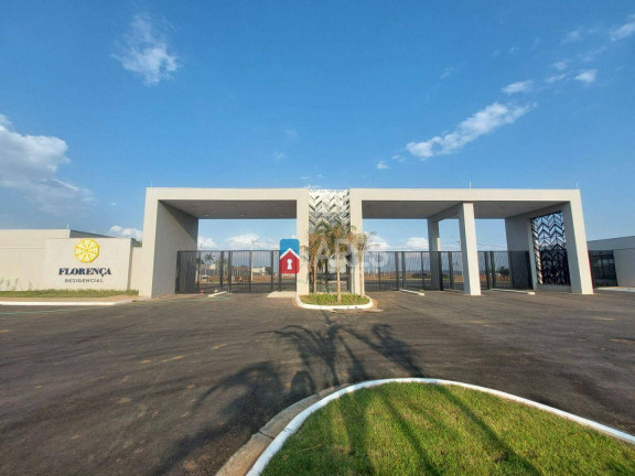 Imagem Terreno à Venda, 432 m² em Jardim Florença - Nova Odessa