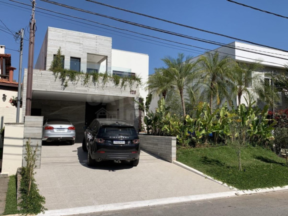 Imagem Casa com 4 Quartos à Venda, 360 m² em Alphaville - Santana De Parnaíba Imagem Casa com 4 Quartos à Venda, 360 m² em Alphaville - Santana De Parnaíba